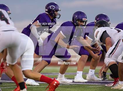 Thumbnail 1 in Levelland @ Canyon photogallery.