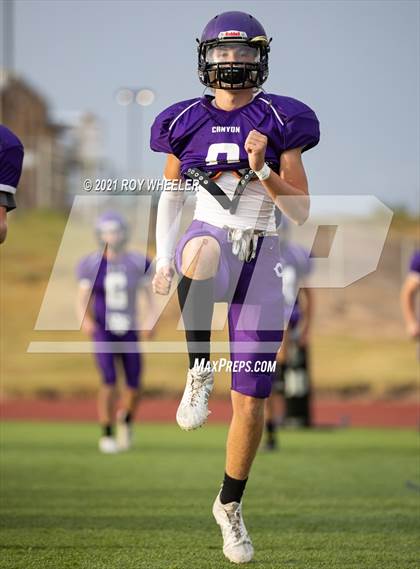 Thumbnail 3 in Levelland @ Canyon photogallery.