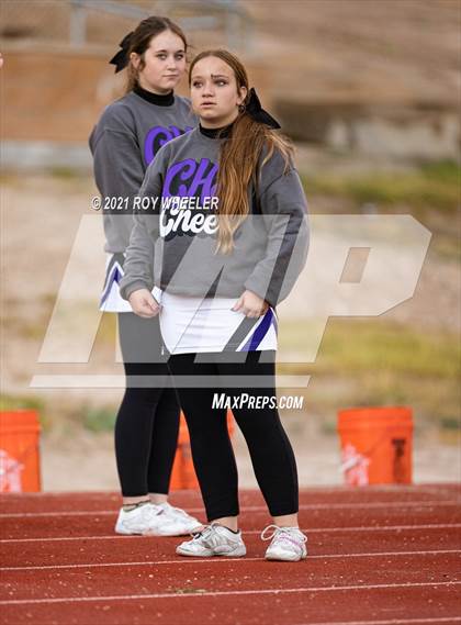 Thumbnail 3 in Levelland @ Canyon photogallery.