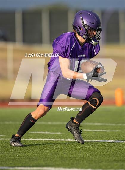 Thumbnail 1 in Levelland @ Canyon photogallery.