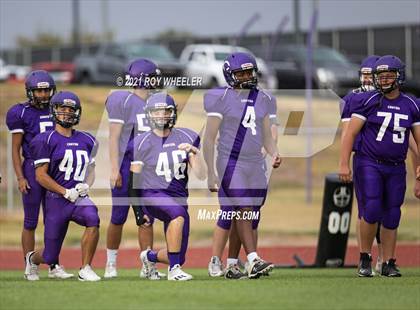 Thumbnail 3 in Levelland @ Canyon photogallery.
