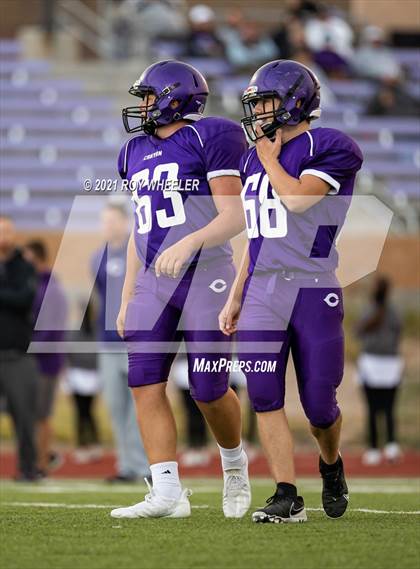 Thumbnail 1 in Levelland @ Canyon photogallery.