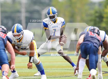 Thumbnail 1 in Center @ Christ Prep Academy photogallery.