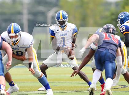 Thumbnail 2 in Center @ Christ Prep Academy photogallery.