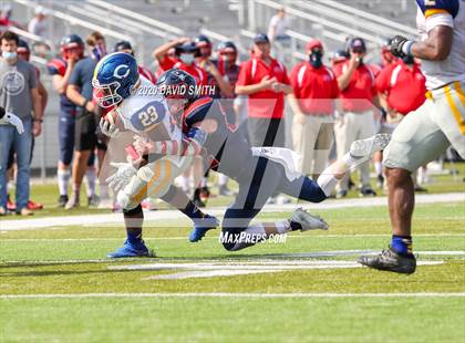 Thumbnail 1 in Center @ Christ Prep Academy photogallery.