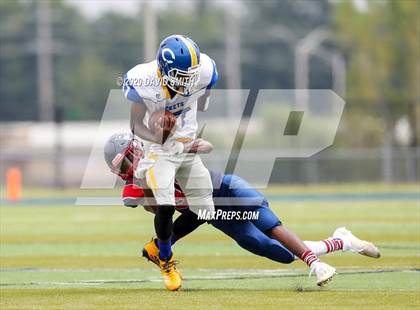 Thumbnail 2 in Center @ Christ Prep Academy photogallery.