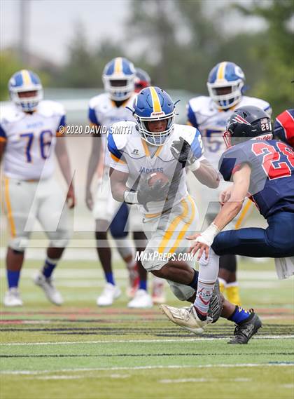 Thumbnail 2 in Center @ Christ Prep Academy photogallery.