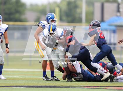 Thumbnail 1 in Center @ Christ Prep Academy photogallery.