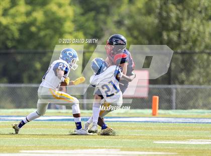 Thumbnail 2 in Center @ Christ Prep Academy photogallery.