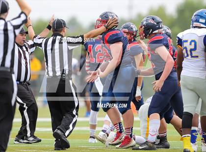 Thumbnail 1 in Center @ Christ Prep Academy photogallery.