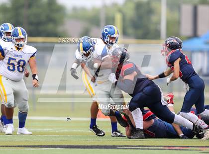 Thumbnail 2 in Center @ Christ Prep Academy photogallery.