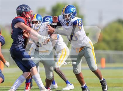 Thumbnail 1 in Center @ Christ Prep Academy photogallery.