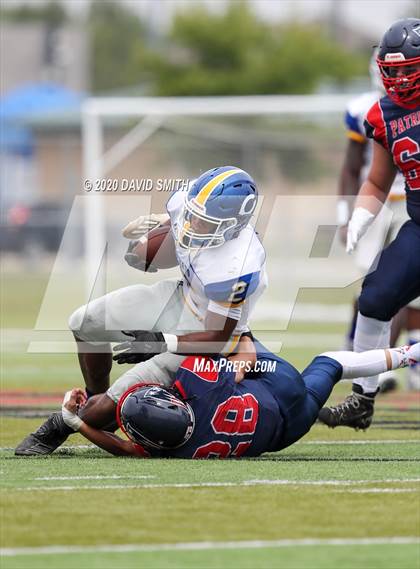 Thumbnail 3 in Center @ Christ Prep Academy photogallery.