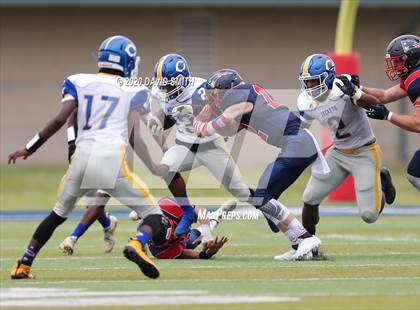 Thumbnail 2 in Center @ Christ Prep Academy photogallery.