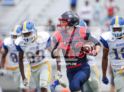 Thumbnail 1 in Center @ Christ Prep Academy photogallery.