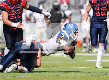 Thumbnail 1 in Center @ Christ Prep Academy photogallery.