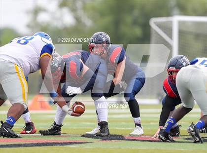 Thumbnail 1 in Center @ Christ Prep Academy photogallery.