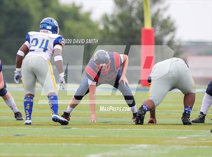 Thumbnail 2 in Center @ Christ Prep Academy photogallery.