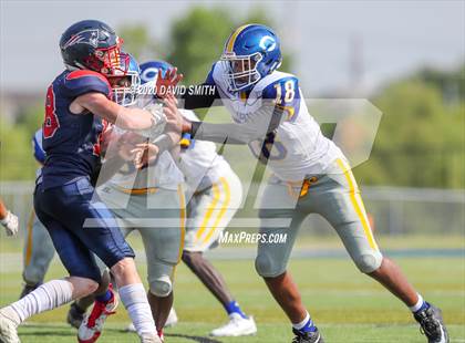 Thumbnail 3 in Center @ Christ Prep Academy photogallery.