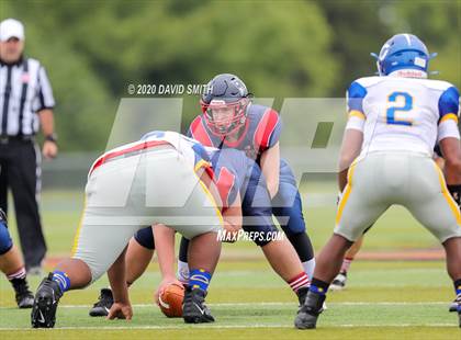 Thumbnail 1 in Center @ Christ Prep Academy photogallery.
