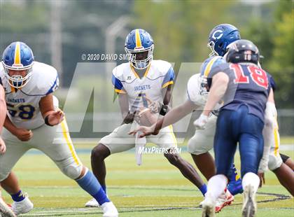 Thumbnail 3 in Center @ Christ Prep Academy photogallery.