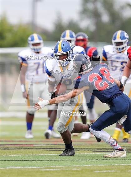 Thumbnail 1 in Center @ Christ Prep Academy photogallery.