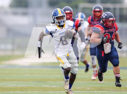 Thumbnail 3 in Center @ Christ Prep Academy photogallery.