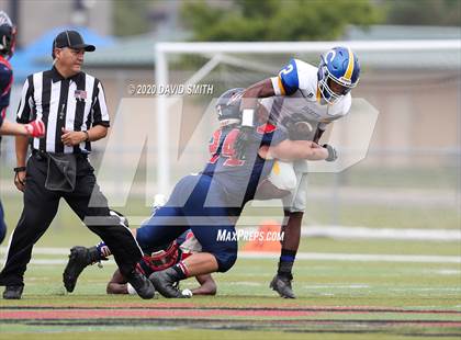 Thumbnail 1 in Center @ Christ Prep Academy photogallery.