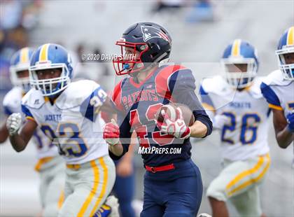 Thumbnail 2 in Center @ Christ Prep Academy photogallery.
