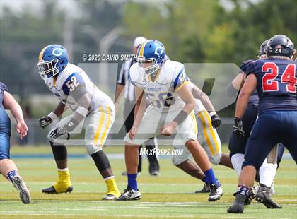 Thumbnail 1 in Center @ Christ Prep Academy photogallery.