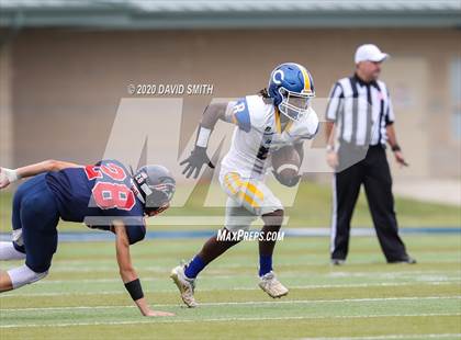 Thumbnail 2 in Center @ Christ Prep Academy photogallery.