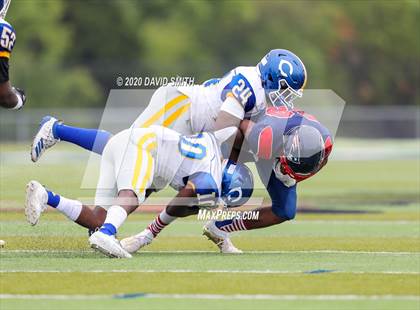 Thumbnail 3 in Center @ Christ Prep Academy photogallery.