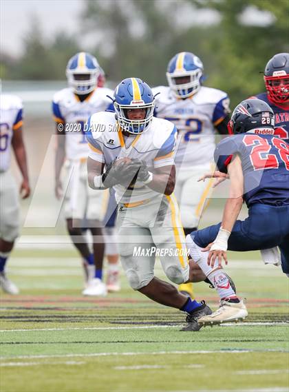 Thumbnail 1 in Center @ Christ Prep Academy photogallery.