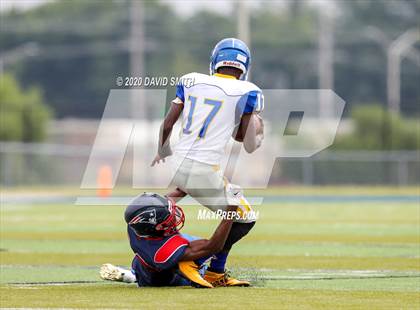 Thumbnail 2 in Center @ Christ Prep Academy photogallery.