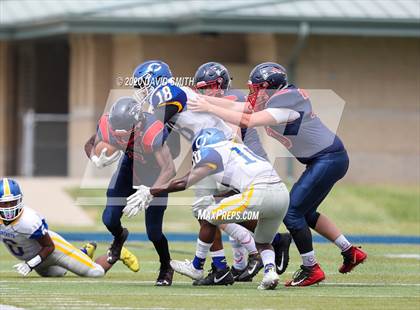 Thumbnail 2 in Center @ Christ Prep Academy photogallery.