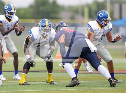 Thumbnail 1 in Center @ Christ Prep Academy photogallery.