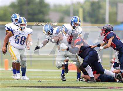 Thumbnail 3 in Center @ Christ Prep Academy photogallery.
