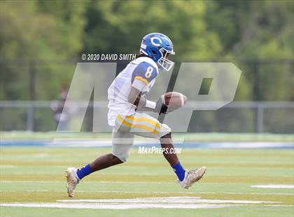 Thumbnail 1 in Center @ Christ Prep Academy photogallery.