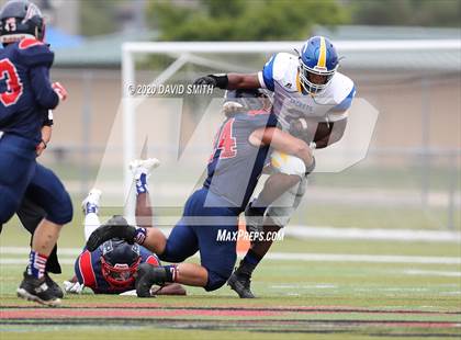 Thumbnail 2 in Center @ Christ Prep Academy photogallery.