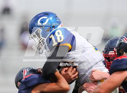 Thumbnail 1 in Center @ Christ Prep Academy photogallery.