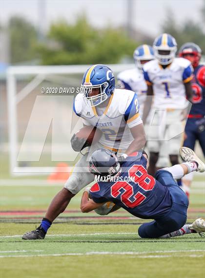 Thumbnail 2 in Center @ Christ Prep Academy photogallery.