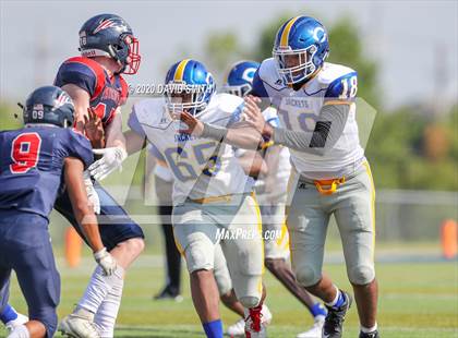 Thumbnail 3 in Center @ Christ Prep Academy photogallery.
