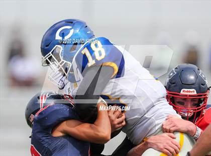 Thumbnail 3 in Center @ Christ Prep Academy photogallery.