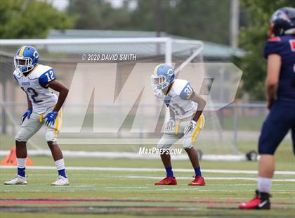 Thumbnail 2 in Center @ Christ Prep Academy photogallery.