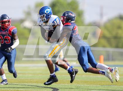 Thumbnail 1 in Center @ Christ Prep Academy photogallery.