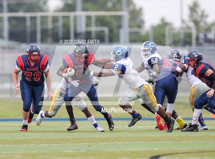 Thumbnail 2 in Center @ Christ Prep Academy photogallery.
