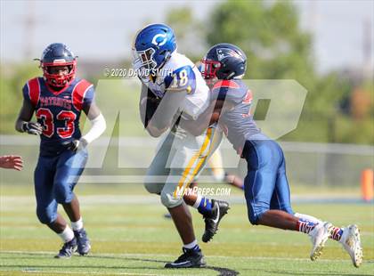 Thumbnail 2 in Center @ Christ Prep Academy photogallery.