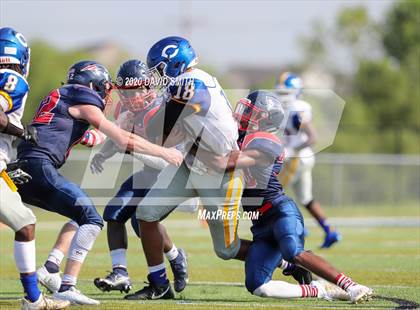 Thumbnail 2 in Center @ Christ Prep Academy photogallery.