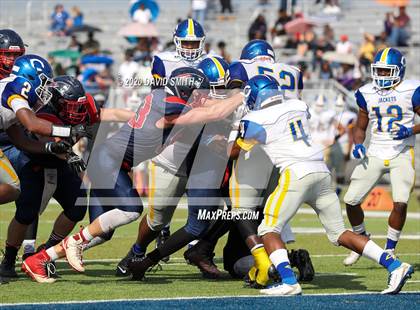 Thumbnail 1 in Center @ Christ Prep Academy photogallery.