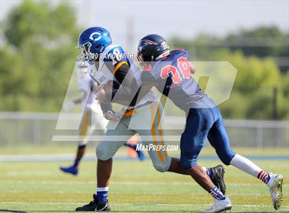 Thumbnail 3 in Center @ Christ Prep Academy photogallery.